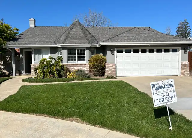 Property at 215 S Hilton Ct, Visalia, CA, 93291, 3 beds, 2 baths, [object Object]