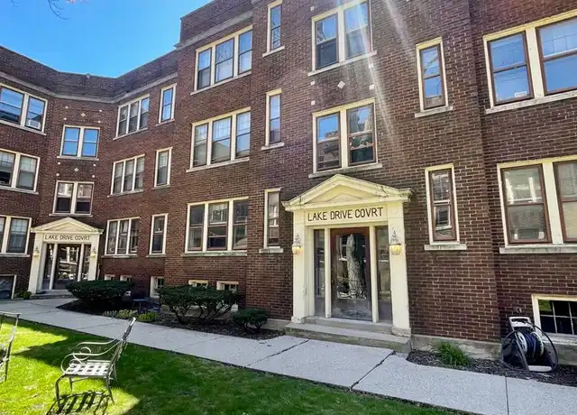 Property at 2507-2515 N Stowell Ave Unit 13, Milwaukee, WI, 53211, 1 bed, 1 bath, [object Object]