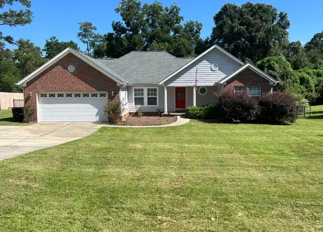 Property at 3204 Gallant Fox Trl, Tallahassee, FL, 32309, 3 beds, 2 baths, [object Object]