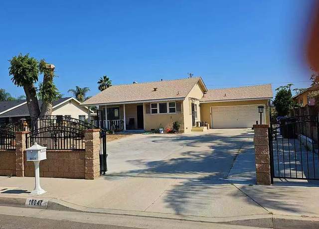 Photo of 16047 Meadowside St, La Puente, CA 91744