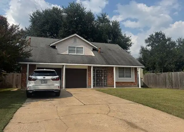 Property at 2318 Lemonwood Ln, Houston, TX, 77038, 4 beds, 2.5 baths, [object Object]