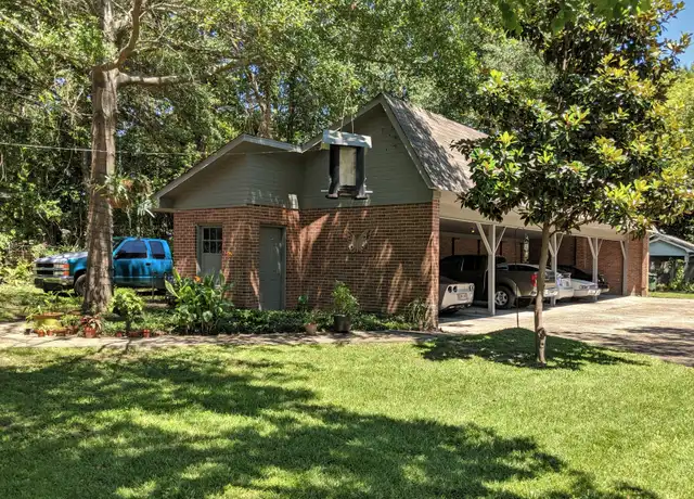 Property at 706 Adeline St Unit 2, Hattiesburg, MS, 39401, 1 bed, 1 bath, [object Object]
