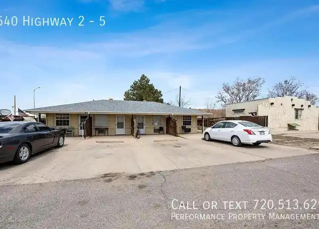 Property at 6540 Colorado 2 Unit 5, Commerce City, CO, 80022, 1 bed, 1 bath, [object Object]