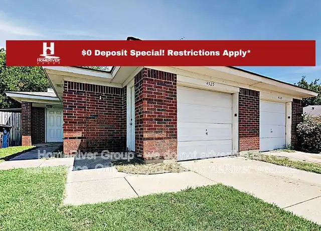 Property at 4525 Anchor Ct, Fort Worth, TX, 76135, 3 beds, 2 baths, [object Object]