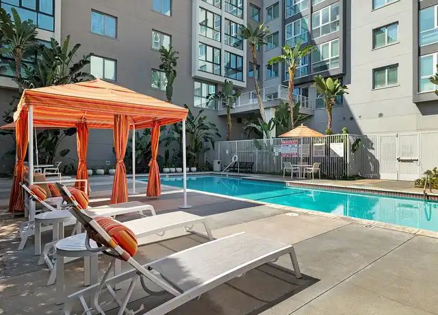 Property at Wilshire Vermont - 3183 Wilshire Blvd, Los Angeles, CA, 90010, 0 beds, 1 bath, [object Object]