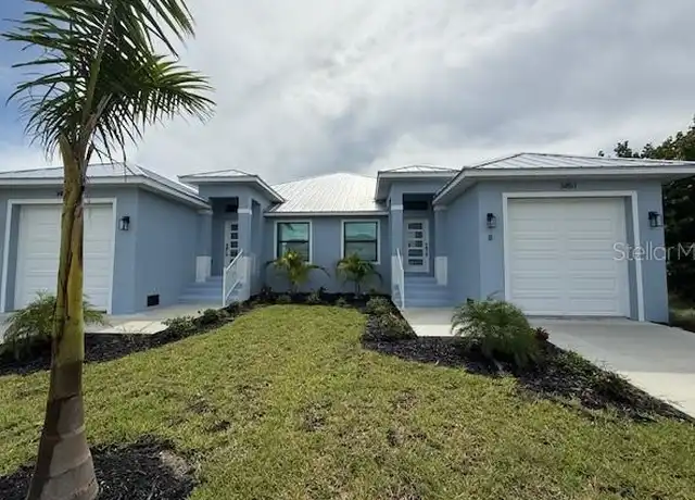 Property at 3451 Bal Harbor Blvd Unit 111, Punta Gorda, FL, 33950, 3 beds, 2 baths, [object Object]