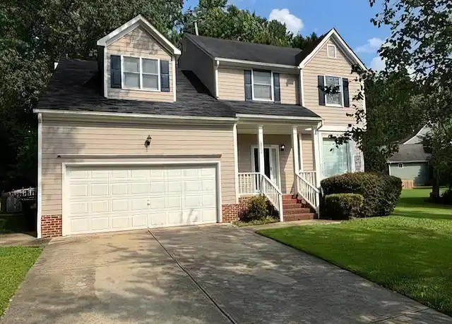 Property at 1008 Pearson Farms Rd, Apex, NC, 27502, 3 beds, 2.5 baths, [object Object]
