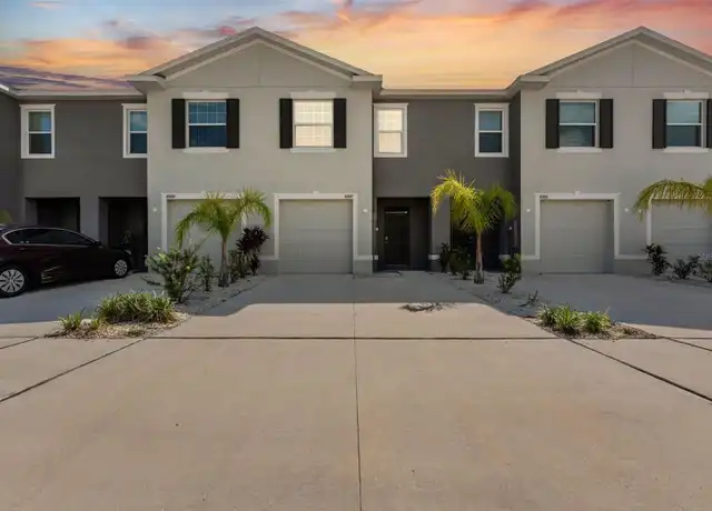 Property at 9267 Rock Harbour Way, Tampa, FL, 33637, 3 beds, 2.5 baths, [object Object]