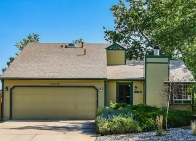 Property at 1300 Casa Grande Blvd, Fort Collins, CO, 80526, 3 beds, 2 baths, [object Object]