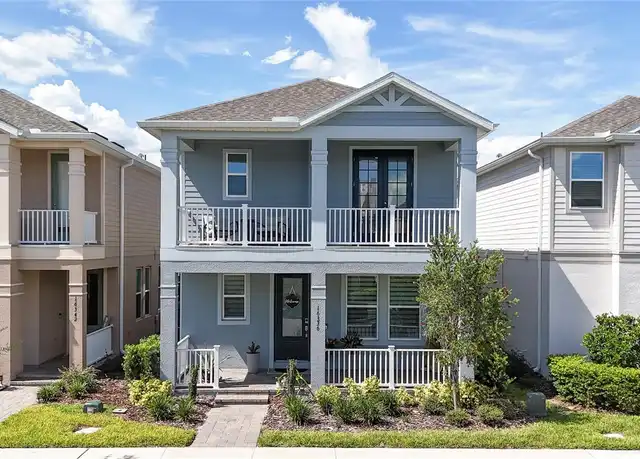 Property at 16336 Honey Harvest St, Winter Garden, FL, 34787, 3 beds, 2.5 baths, [object Object]