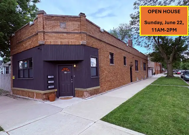 Property at 5257 W Eddy St Unit 2, Chicago, IL, 60641, 2 beds, 1 bath, [object Object]