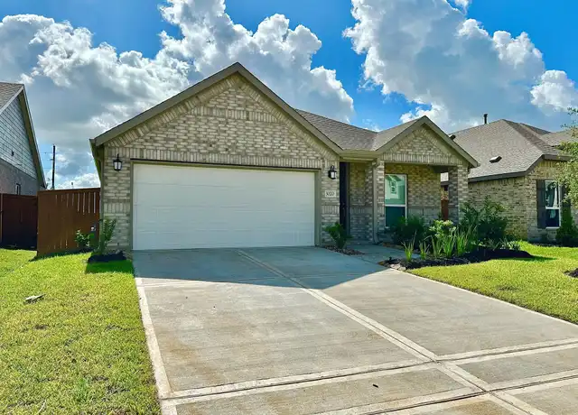 Property at 3020 Pintail St, Katy, TX, 77493, 4 beds, 2 baths, [object Object]