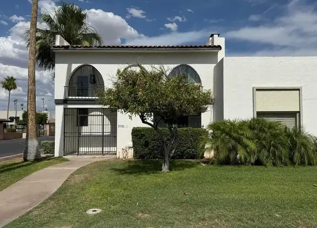 Property at 7730 E Minnezona Ave, Scottsdale, AZ, 85251, 2 beds, 3 baths, [object Object]