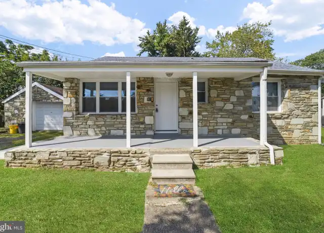 Property at 847 Fletcher Ave, Hamilton, NJ, 08629, 3 beds, 1 bath, [object Object]