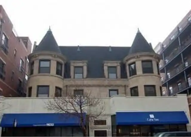 Property at 4715 N Sheridan Rd Unit 21N, Chicago, IL, 60640, 2 beds, 2 baths, [object Object]