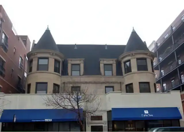 Property at 4715 N Sheridan Rd Unit 21N, Chicago, IL, 60640, 2 beds, 2 baths, [object Object]