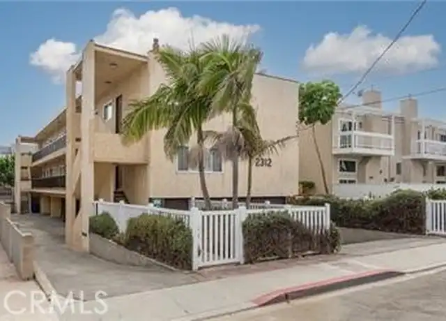 Property at 2312 Vanderbilt Ln Unit 3, Redondo Beach, CA, 90278, 1 bed, 1 bath, [object Object]