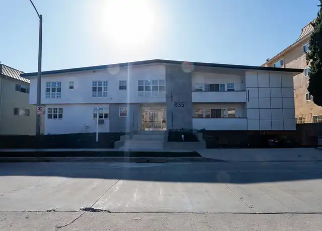 Property at 835 S Sherbourne Dr Unit 9, Los Angeles, CA, 90035, 2 beds, 2 baths, [object Object]