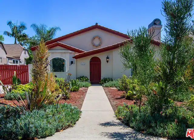 Property at 1610 S Shenandoah St, Los Angeles, CA, 90035, 3 beds, 2.5 baths, [object Object]