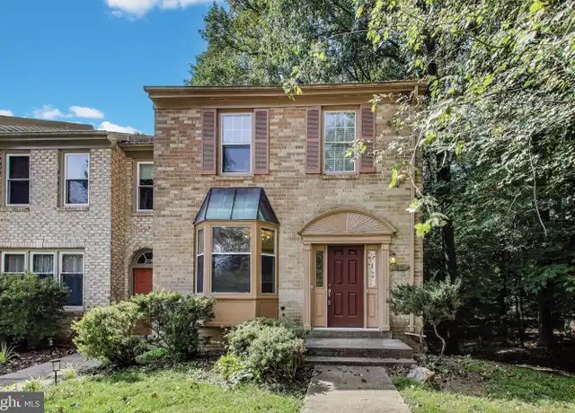 Property at 10726 Pine Haven Ter, Rockville, MD, 20852, 3 beds, 3.5 baths, [object Object]