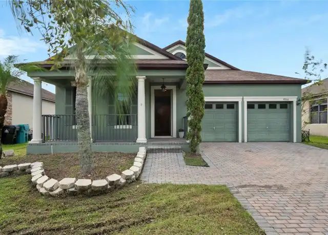 Property at 9866 Lake District Ln, Orlando, FL, 32832, 3 beds, 2 baths, [object Object]
