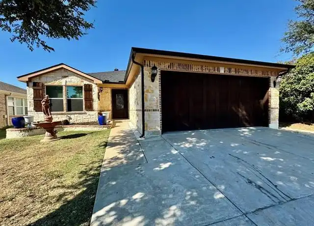 Property at 1421 Thornhill Ln, Little Elm, TX, 75068, 4 beds, 2 baths, [object Object]
