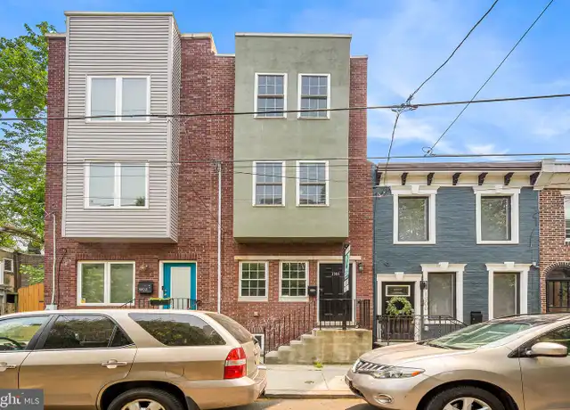 Property at 1904 Manton St, Philadelphia, PA, 19146, 3 beds, 2 baths, [object Object]