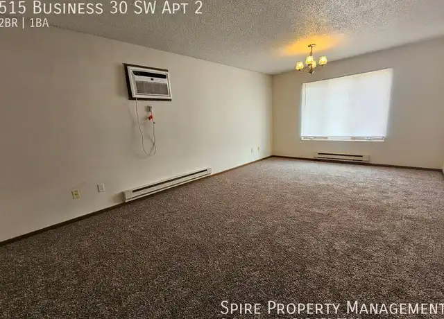 Property at 515 Business 30 SW #2, Mount Vernon, IA, 52314, 2 beds, 1 bath, [object Object]