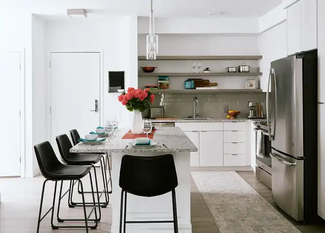 Property at The Abby - 255 Hancock St, Quincy, MA, 02171, 0 beds, 1 bath, [object Object]