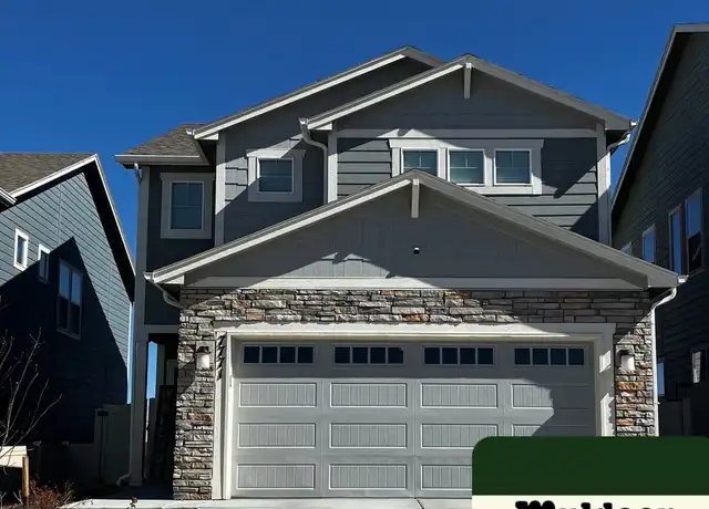 Property at 7771 Tent Rock Pt, Colorado Springs, CO, 80924, 3 beds, 2.5 baths, [object Object]