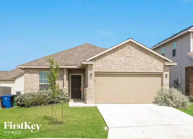 Property at 5907 Sunshine Smt, Converse, TX, 78109, 3 beds, 2 baths, [object Object]