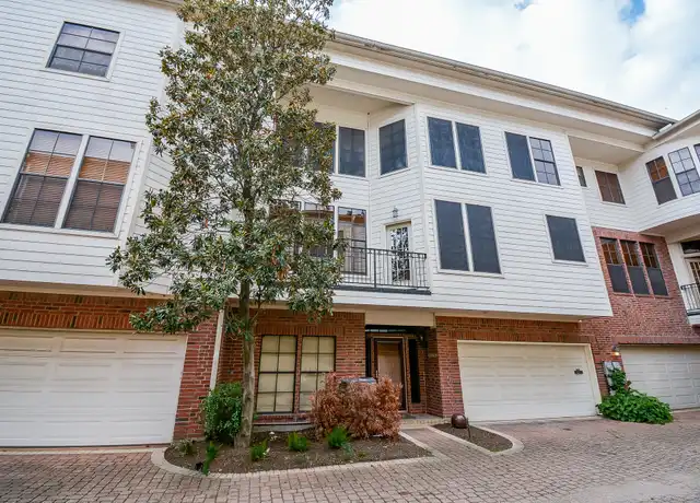 Property at 1004 Columbus St, Houston, TX, 77019, 2 beds, 2 baths, [object Object]