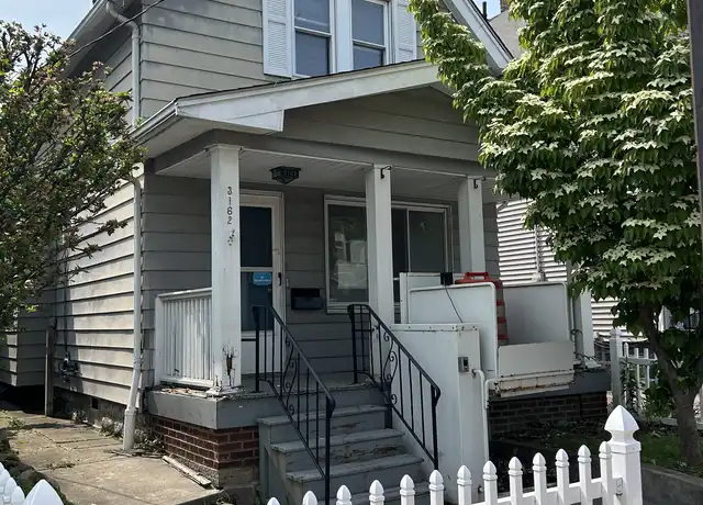 Property at 3162 W 104th St Unit 3162, Cleveland, OH, 44111, 3 beds, 2 baths, [object Object]