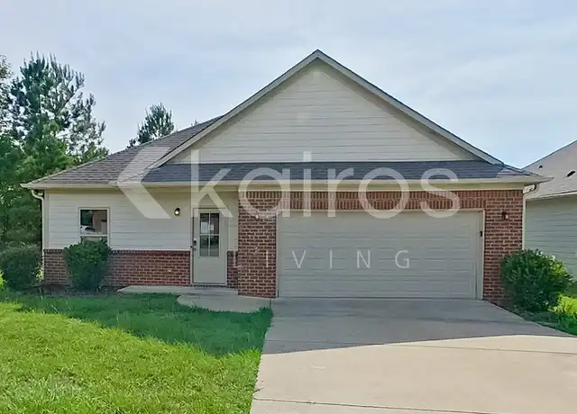 Property at 14628 Griffin St, Tuscaloosa, AL, 35405, 3 beds, 2 baths, [object Object]