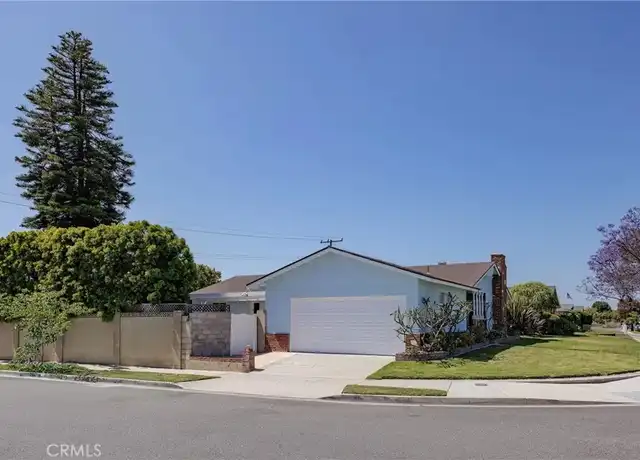 Property at 16811 Newland St, Huntington Beach, CA, 92647, 3 beds, 2 baths, [object Object]