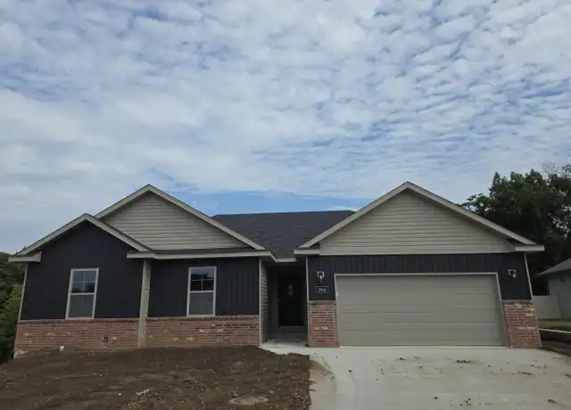 Property at 3960 Clydesdale Dr, Columbia, MO, 65202, 5 beds, 3 baths, [object Object]