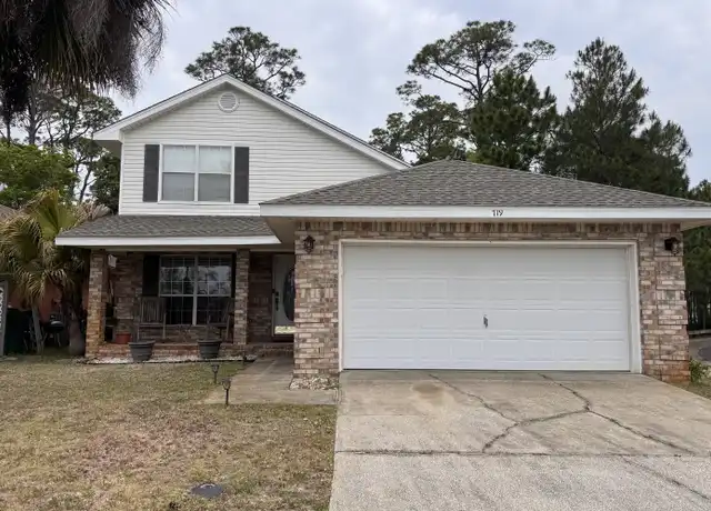 Property at 719 Marsh Harbor Dr, Mary Esther, FL, 32569, 4 beds, 2.5 baths, [object Object]