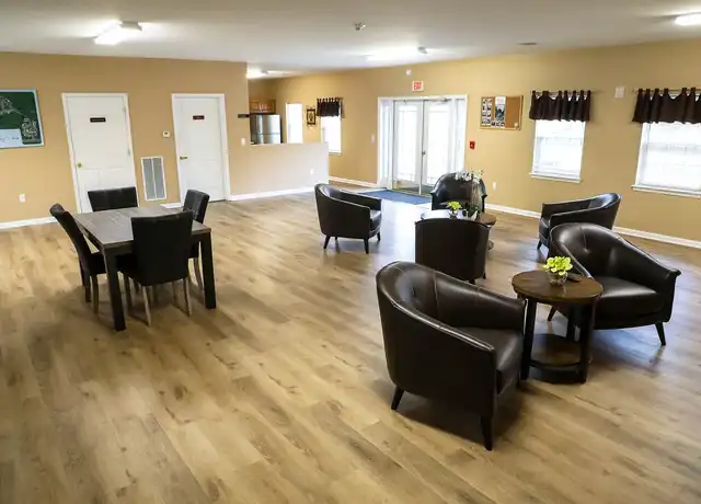 Property at Long Pond Village Apartments - 105 Long Pond Dr, Schenectady, NY, 12306, 2 beds, 2 baths, [object Object]