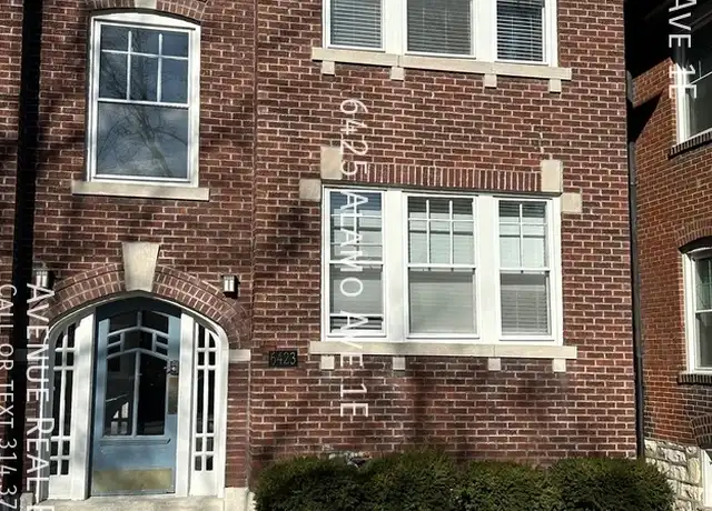 Property at 6425 Alamo Ave Unit 1E, Clayton, MO, 63105, 2 beds, 1.5 baths, [object Object]