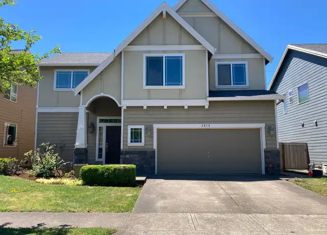 Property at 2515 N Roger Smith Dr, Newberg, OR, 97132, 3 beds, 2.5 baths, [object Object]