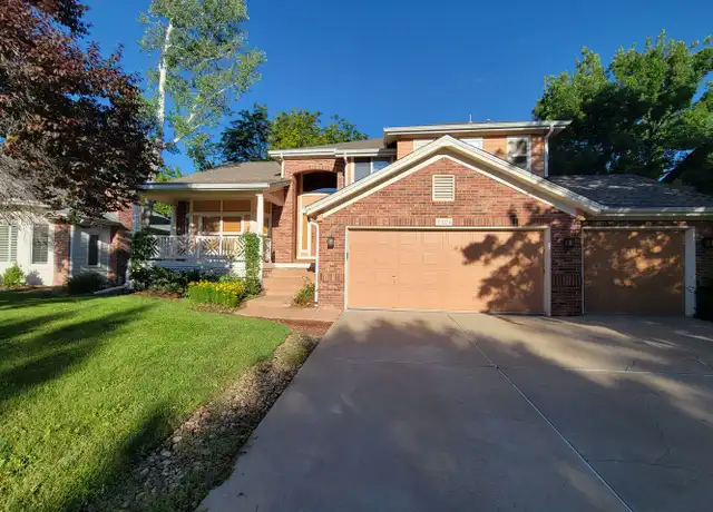 Property at 7208 Augusta Dr, Boulder, CO, 80301, 4 beds, 3.5 baths, [object Object]