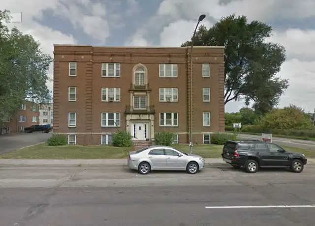 Property at 813 University Ave SE Unit 203, Minneapolis, MN, 55414, 0 beds, 1 bath, [object Object]