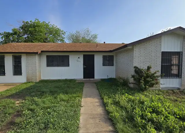 Property at 7807 Hobble St, San Antonio, TX, 78227, 4 beds, 1 bath, [object Object]