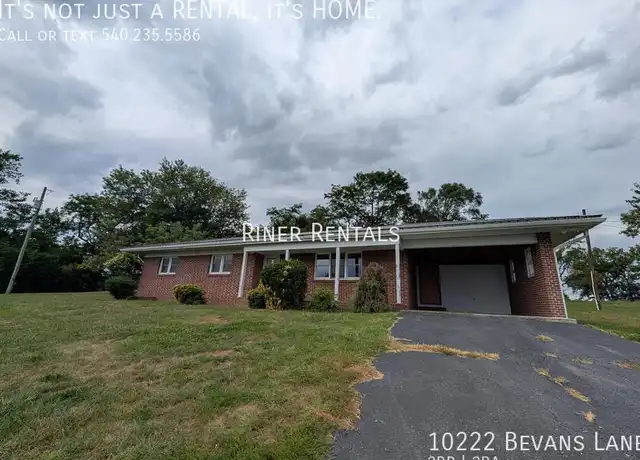 Property at 10222 Bevans Ln, Broadway, VA, 22815, 2 beds, 2 baths, [object Object]