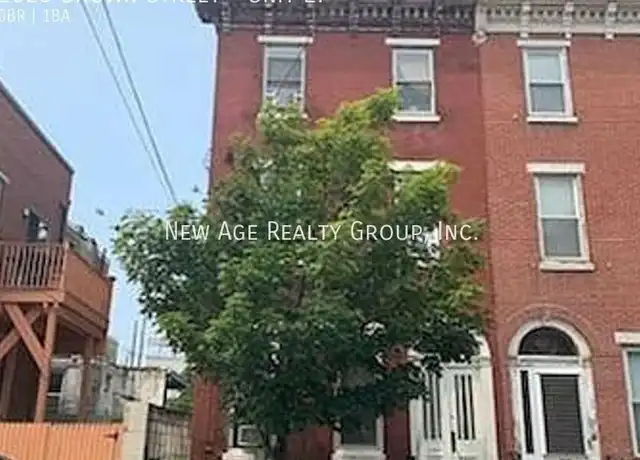Property at 1625 Brown St Unit 2F, Philadelphia, PA, 19130, 0 beds, 1 bath, [object Object]