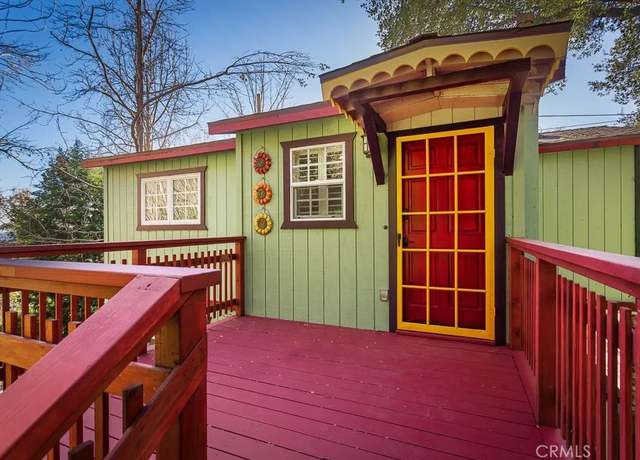 Photo of 489 Sturtevant Dr, Sierra Madre, CA 91024