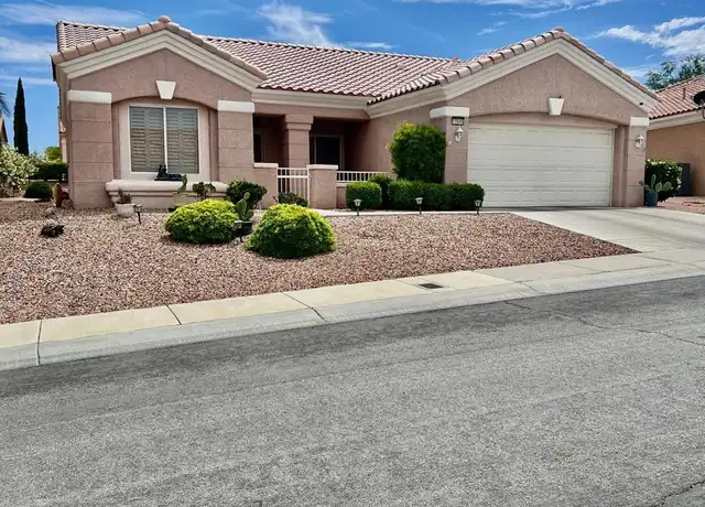 Property at 10545 Cogswell Ave, Las Vegas, NV, 89134, 2 beds, 2 baths, [object Object]