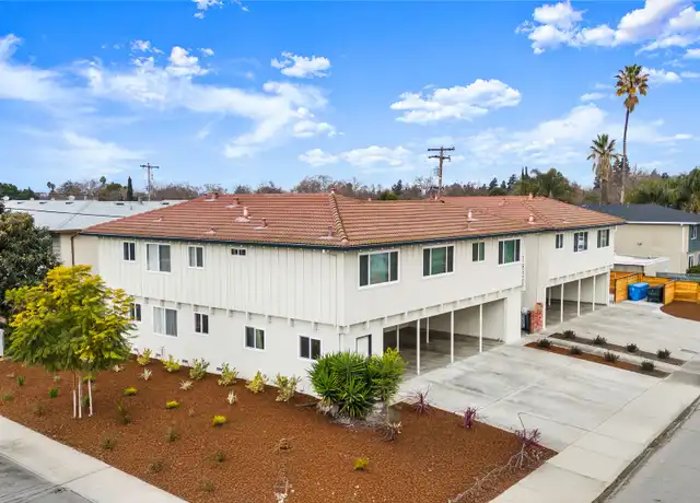 Property at 1830 Joan Way Unit 2, Santa Clara, CA, 95050, 2 beds, 1 bath, [object Object]