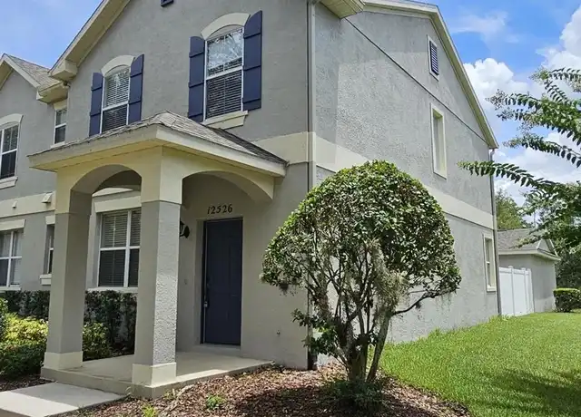 Property at 12526 Cruxbury Dr, Windermere, FL, 34786, 3 beds, 2.5 baths, [object Object]