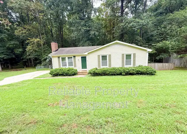 Property at 1606 Cranston Rd, Garner, NC, 27529, 3 beds, 2 baths, [object Object]